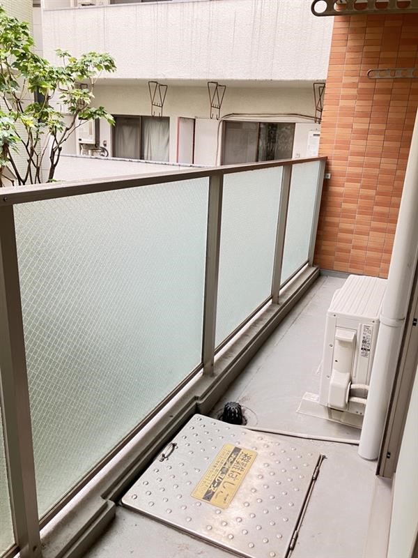 プライムアーバン新宿落合205号室 ※205号室　撮影