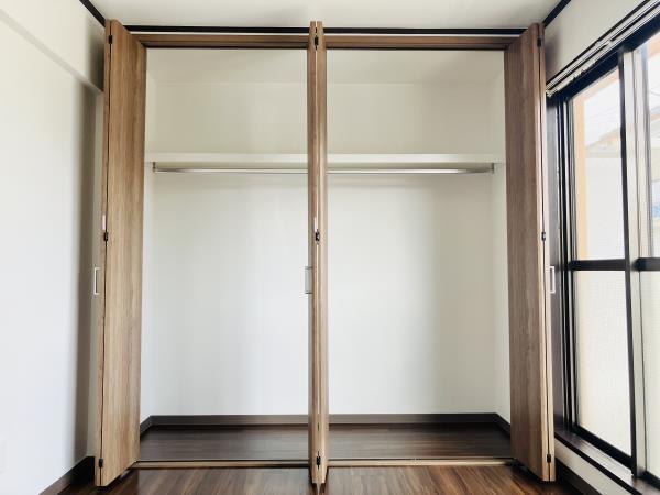 カーサグリーンプラザ1階 リビング