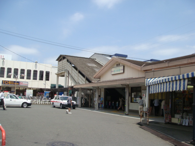 サウンドスケープ 新河岸駅まで1,200ｍ