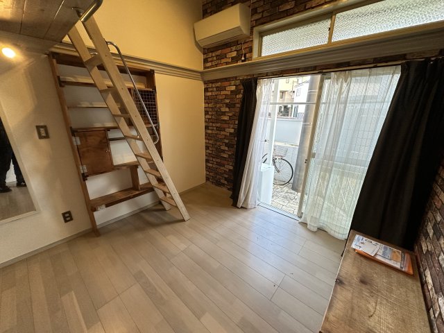 ベールクロヌ 別部屋写真参考