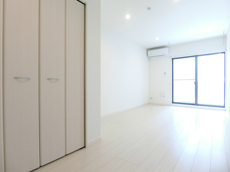 リブリ・リヴェール樽町2階 部屋その他