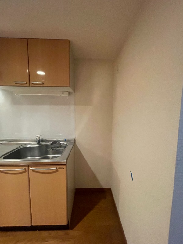 プリムヴェール ※前回退去時のお写真です