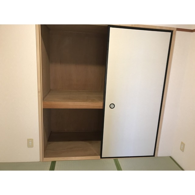 パストラルはせがわ（天幸ビル66）205号室 内観