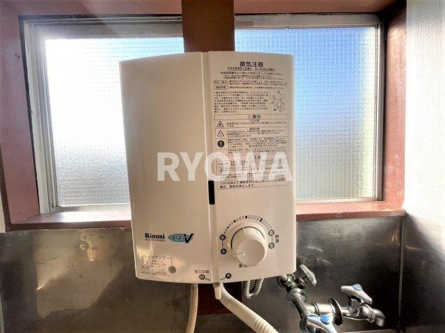 コモダコーポ3階 掲載の写真は退去前の写真となります。