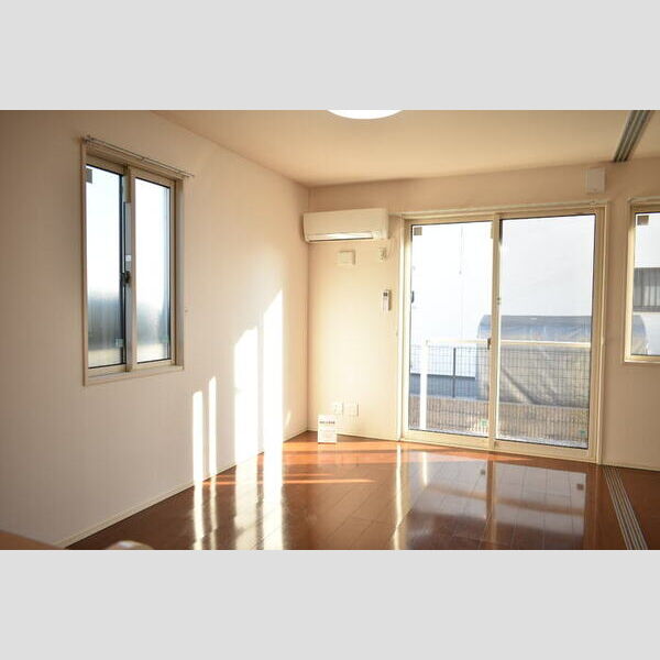 Fragrant　sumire101号室 LDK