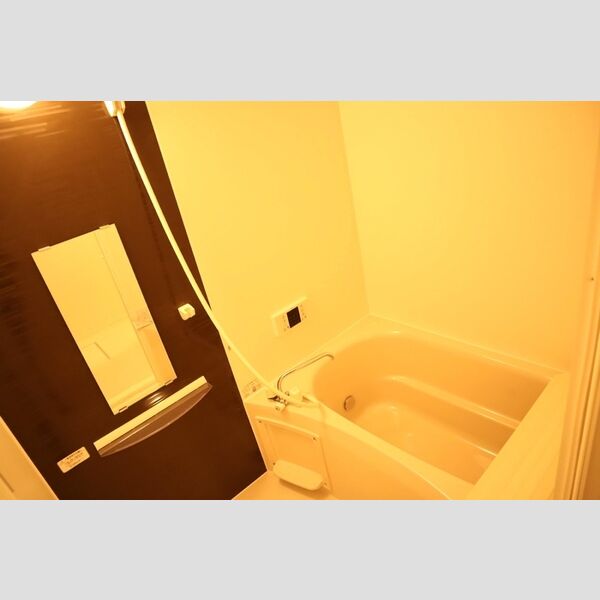 Pratique東大宮 お風呂