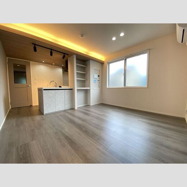 セレスティア祖師谷206号室 206号室　LDK