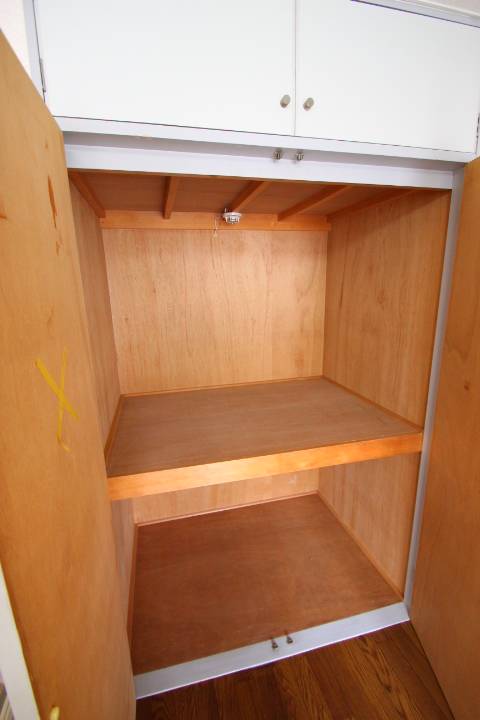 ネーブルプロシードＢ2階 部屋その他