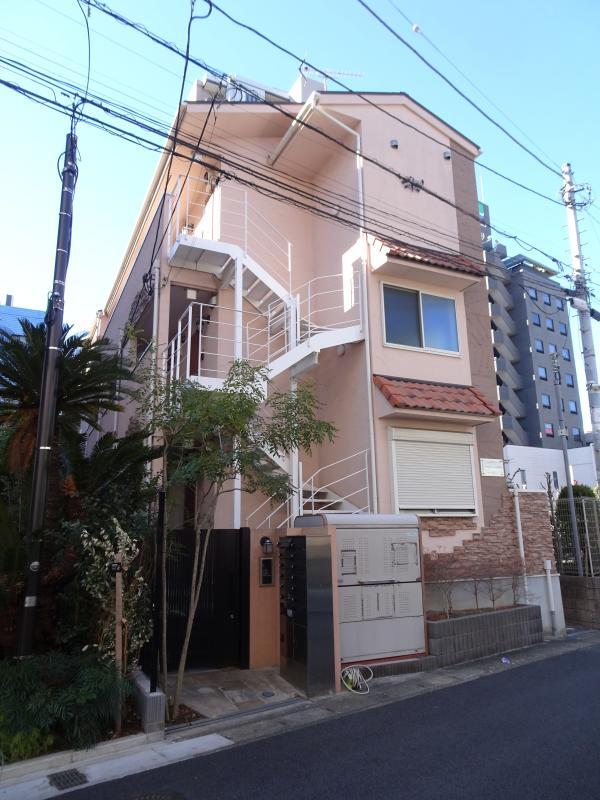 Ｌａ　Ｐｒｏｖｅｎｃｅ　ｄｕ　ＵＲＡＹＡＳＵ（E-212）の外観画像