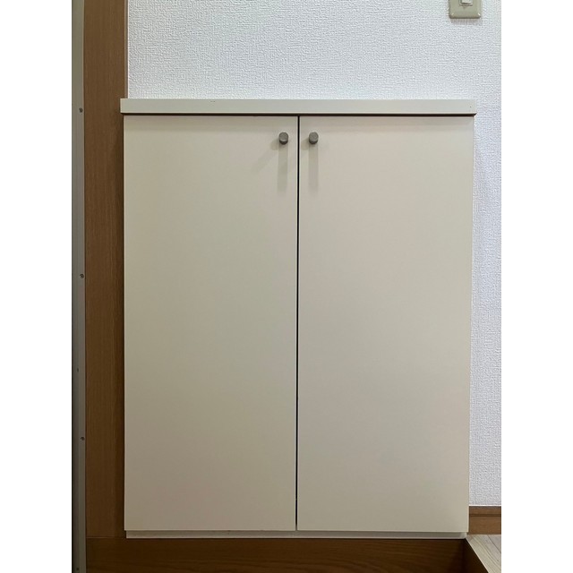 スヴニール シューズボックス