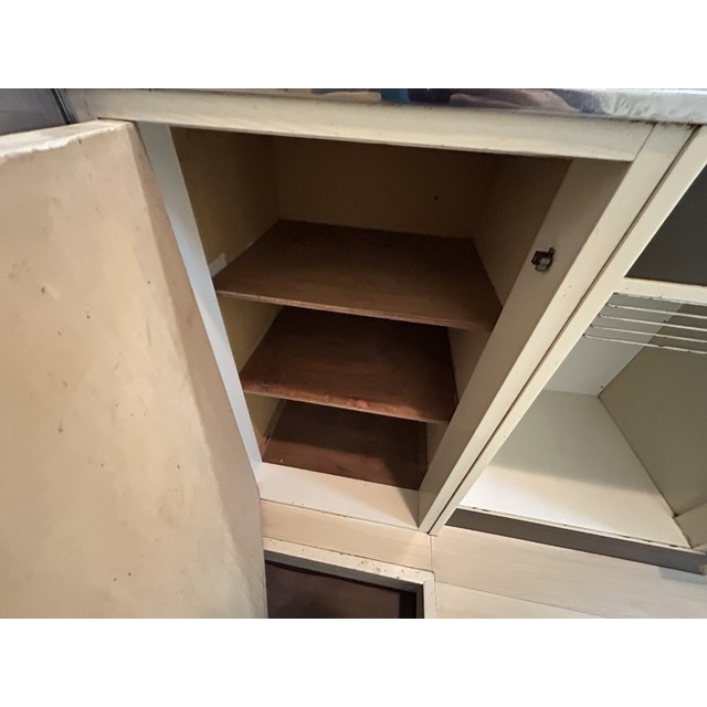 清水ハイツ 内観