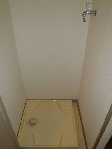 ガラ・ステージ麻布十番10階 その他