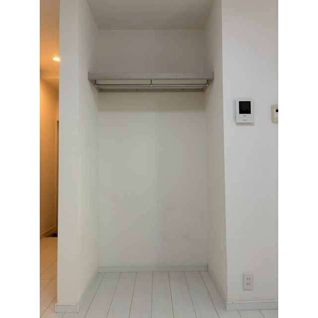 ＳＨＥＬＬＯＲＡ 洋室・オープンクローゼット