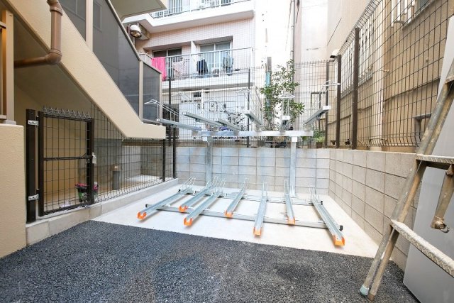 ハーモニーレジデンス横浜大通り公園EIRAKU11階 外観