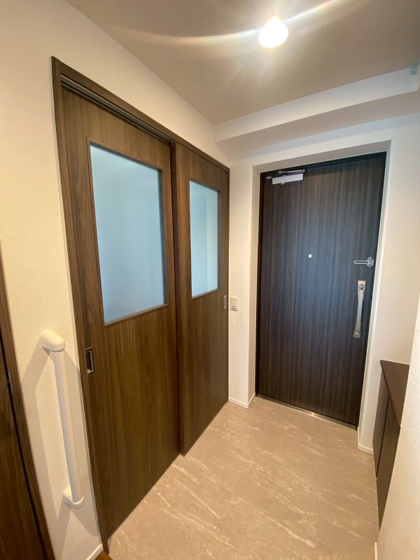 アスブルーム奥浅草8階 部屋その他