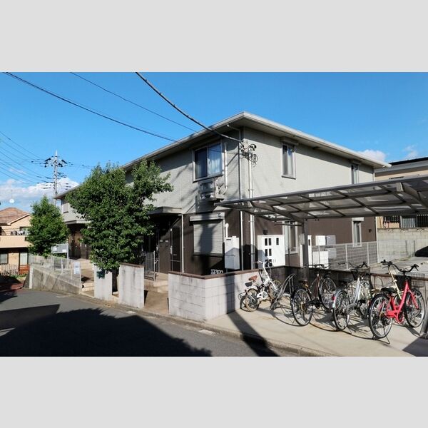 グリーンエシカルの外観画像