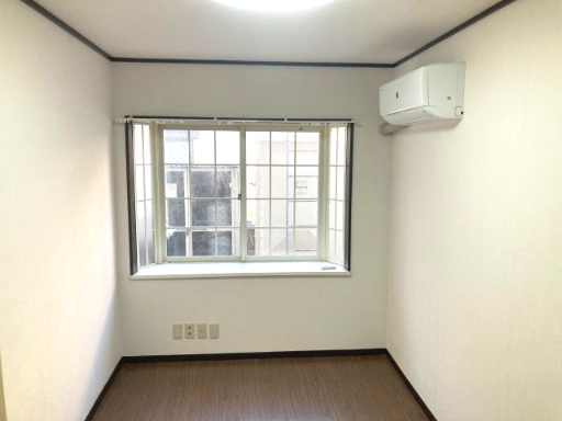 ラ・ポール松戸101号室 ※写真は別室です