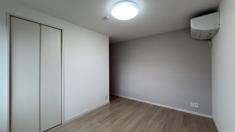 ＭＡＩＳＯＮ　ＬＩＭＯＮＡＩＡ1階 内観
