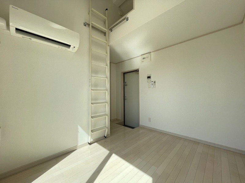 イルビラージュ蒲田3階 同建物別部屋の参考画像