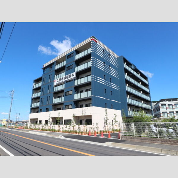 リラッサーレの外観画像