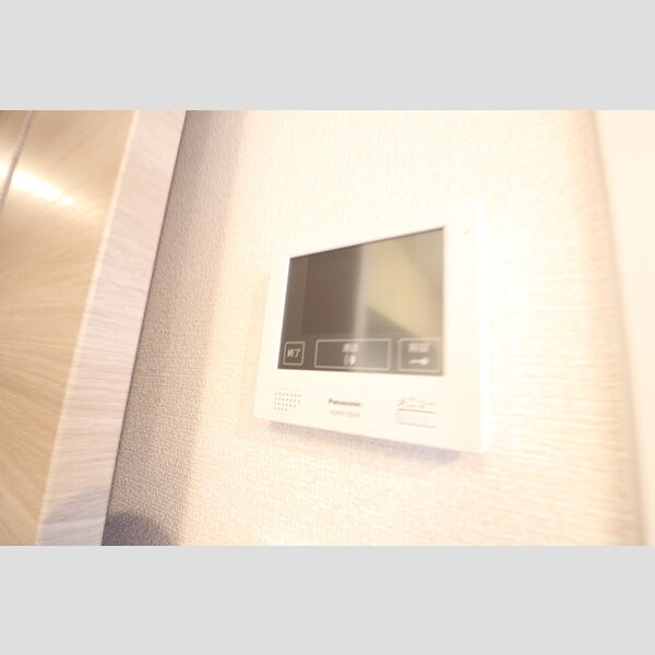 S.エテルネル TVインターフォン