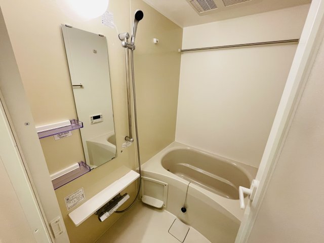 SYFORME NEXT IKEBUKURO WEST お風呂