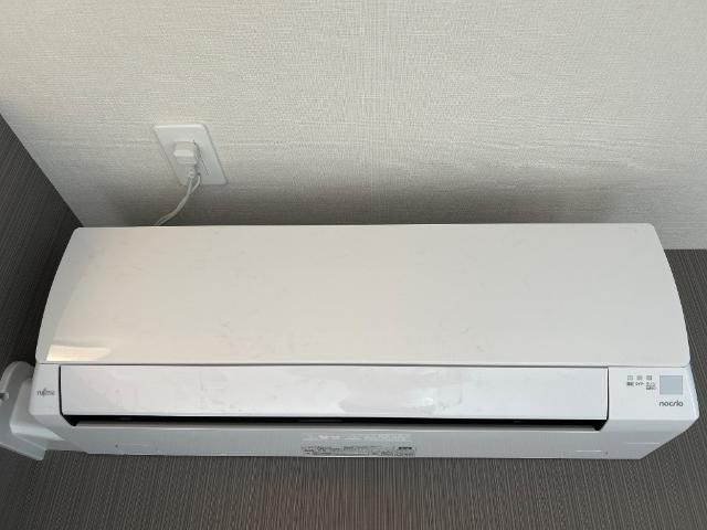 ホクレア202号室 室内設備