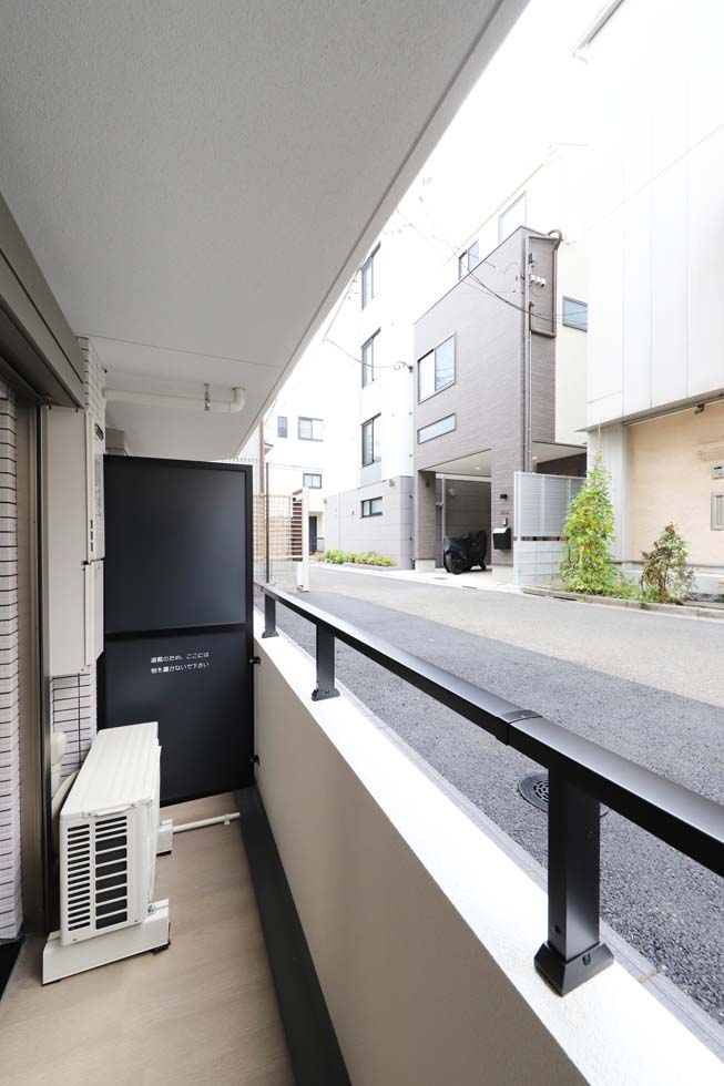 Mind Higashijujo 内観