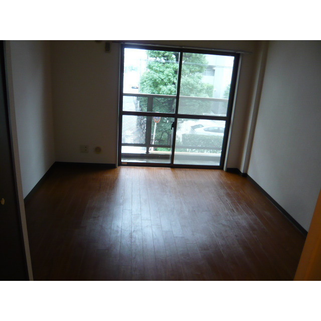 アビテコート 洋室