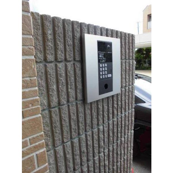 ルッシェロ稲毛0205号室 部屋その他