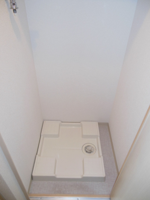 ガーラ・ステーション新宿御苑前6階 部屋設備