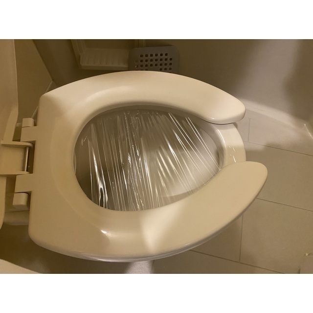 滝マンション第三春来 内観