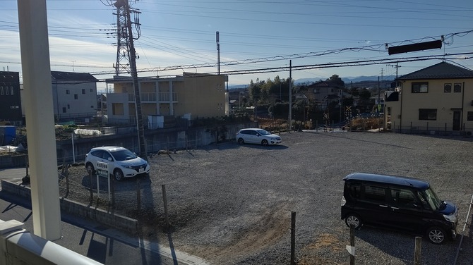 レオパレスビジュ104号室 部屋その他