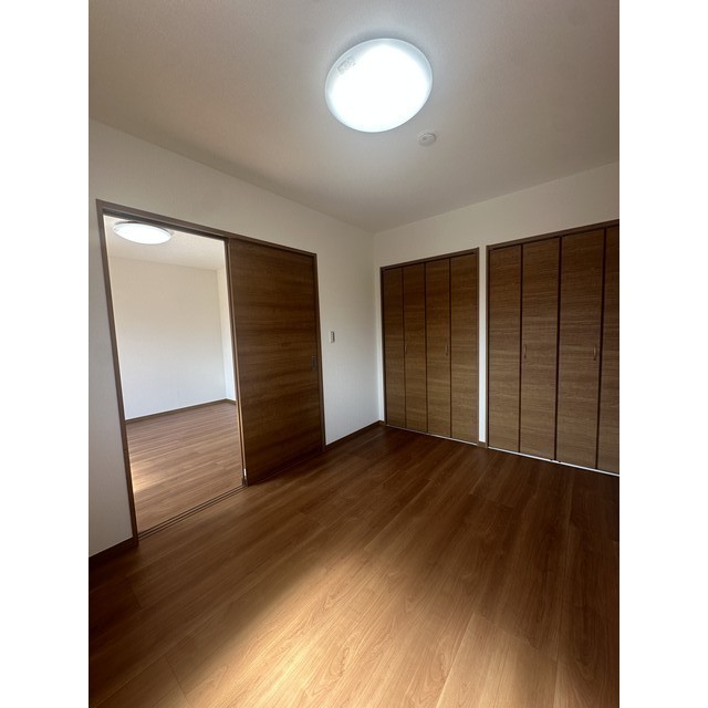 コントレイルⅠ102号室 内観