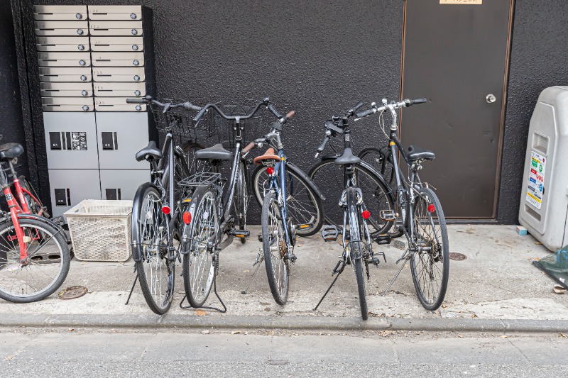 アーバン宮本町1階 部屋その他