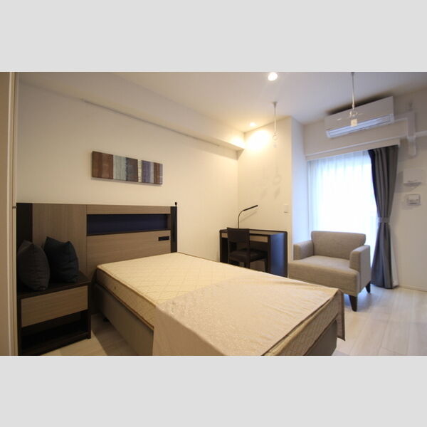 ロイジェントパークス四ツ谷905号室 同建物別部屋の参考画像