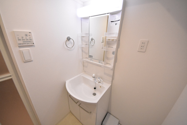 ＣＢ北柏アリビオ2階 部屋その他