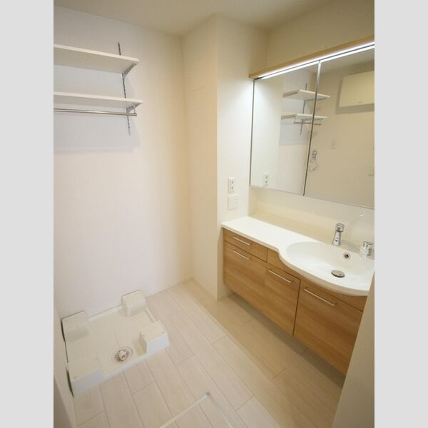 セント国立103号室 同建物別部屋の参考画像