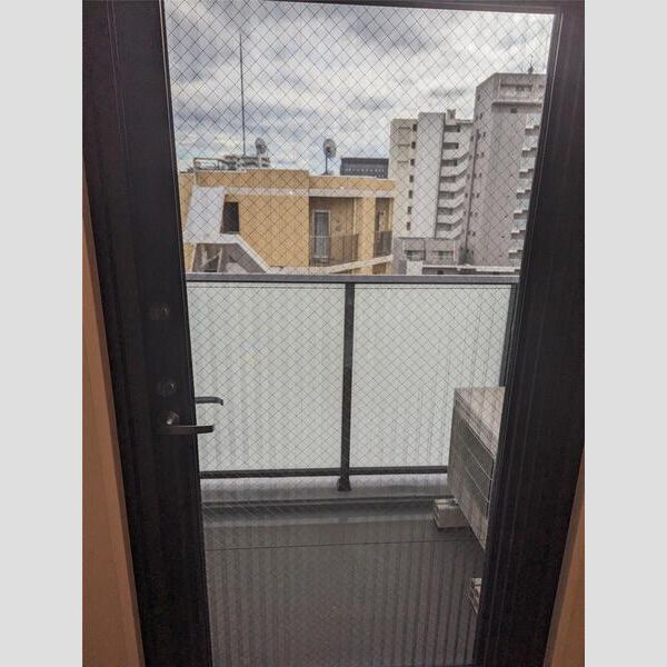 S-RESIDENCE浅草Fiore 収納