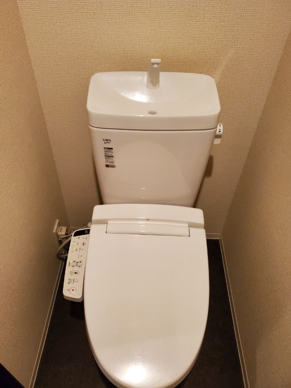 プレール・ドゥーク新宿下落合902号室 同建物別部屋の参考画像