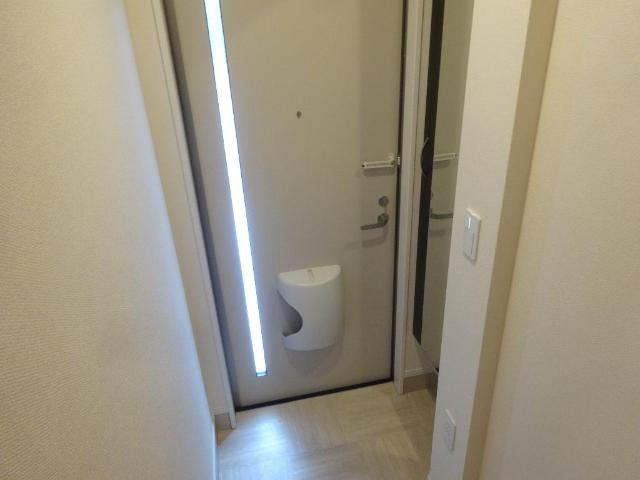 ＪｕｈａｍｏａⅠ　-ジュハモア- 玄関