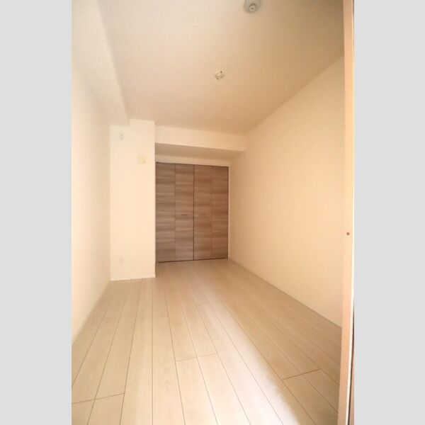 BLESS志村坂上101号室 洋室