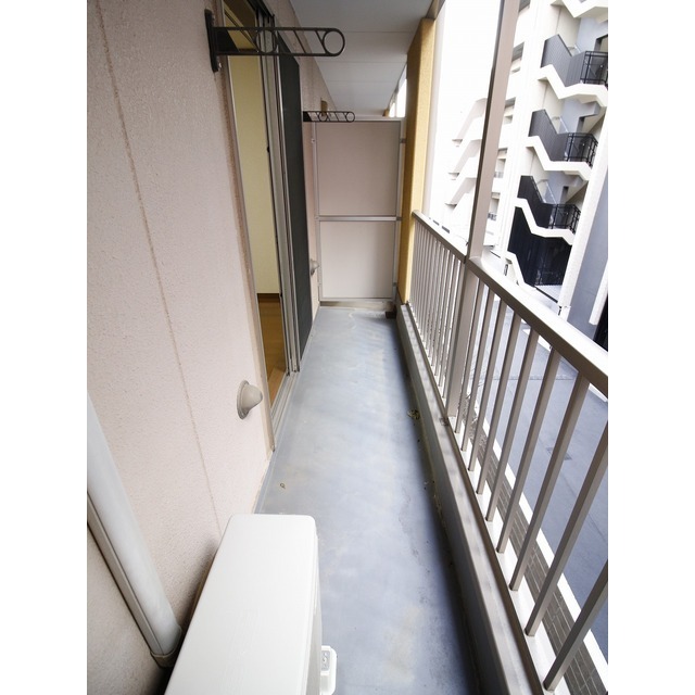 アンプルール フェール 本川越206号室 部屋その他
