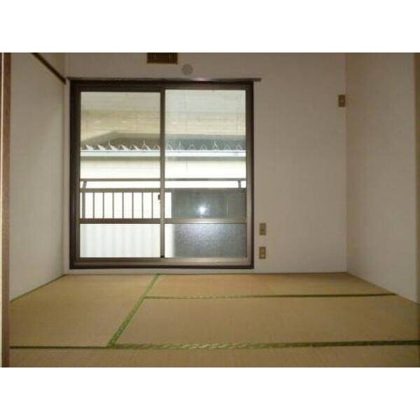 グリーンハイツ0203号室 部屋その他