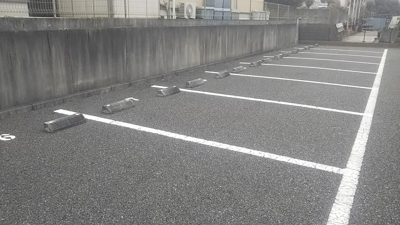 レオパレスウィルほたる野101号室 部屋その他