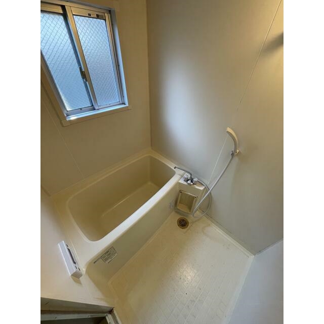 エステート長津田Ⅲ1階 部屋設備