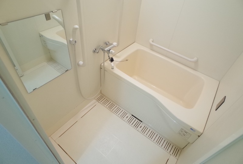 メイ・グリーン塚田5階 部屋その他
