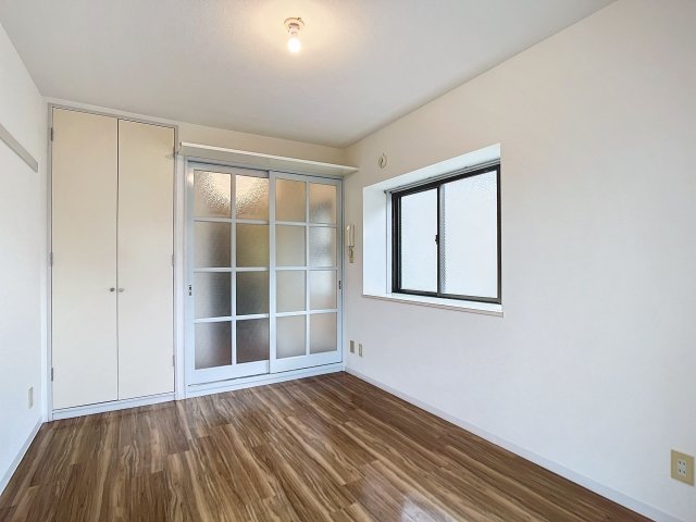 ハイタウン明大前2階 部屋その他