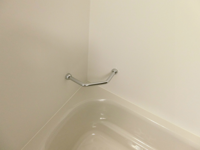 リブリ・神楽坂 お風呂