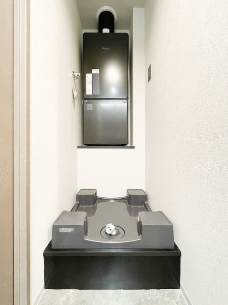 ＥＸＡＭ　ＡＫＡＳＡＫＡ3階 部屋その他